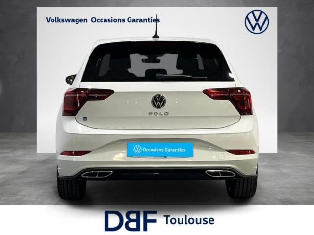 Volkswagen Polo image 8