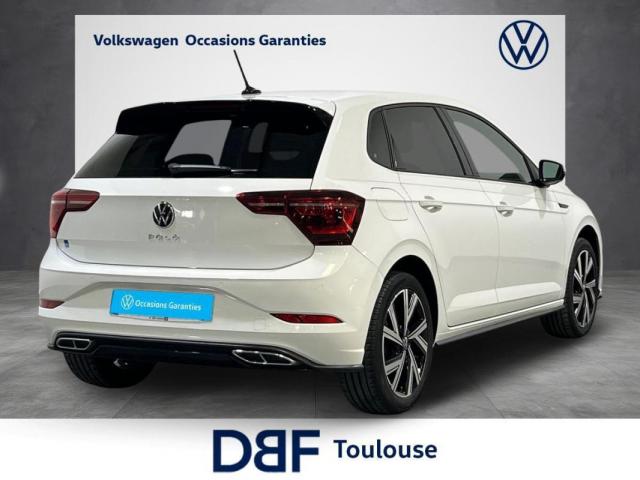Volkswagen Polo image 9