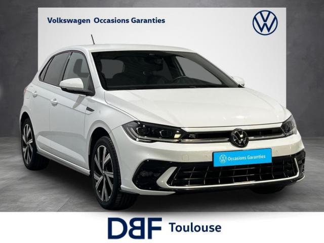 Volkswagen Polo image 5