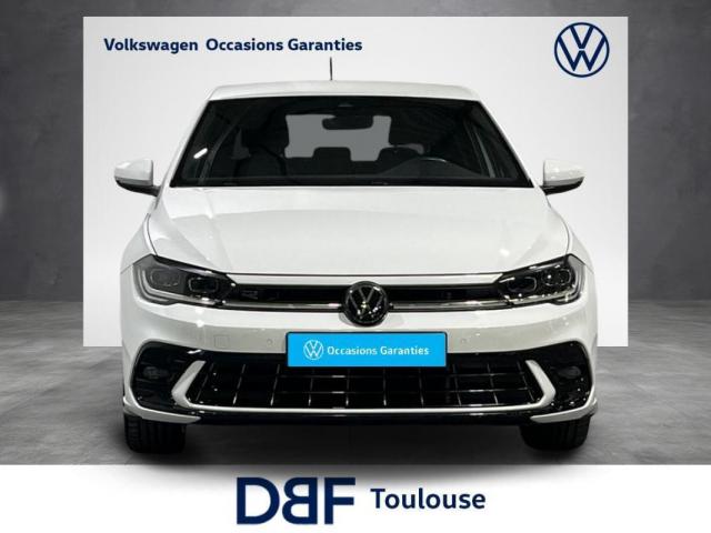 Volkswagen Polo image 6