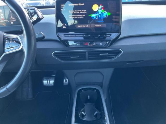 Volkswagen Id.3 image 7