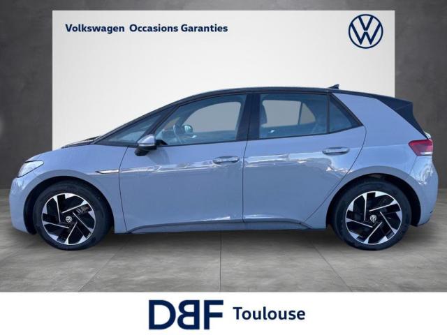 Volkswagen Id.3 image 2
