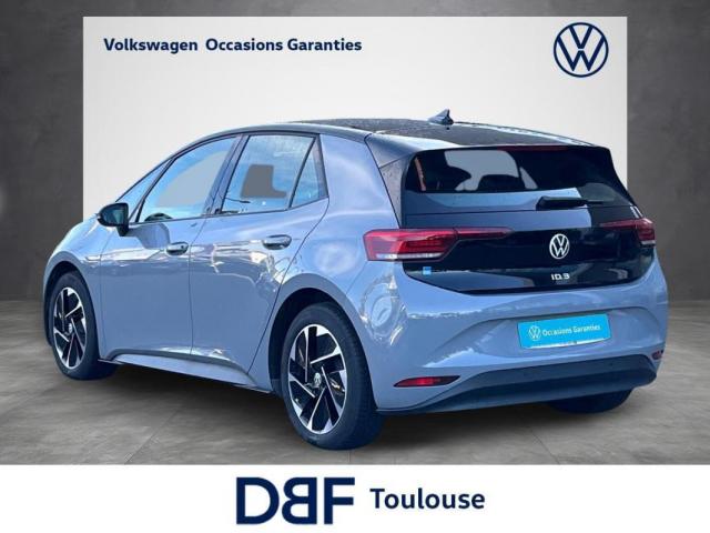 Volkswagen Id.3 image 3