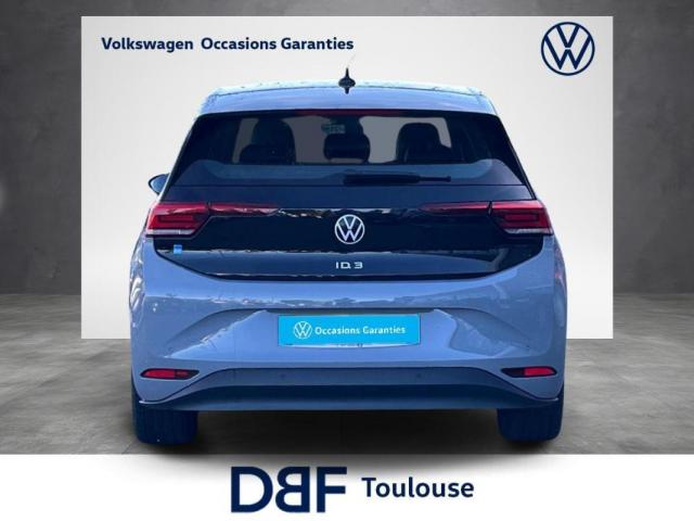 Volkswagen Id.3 image 8