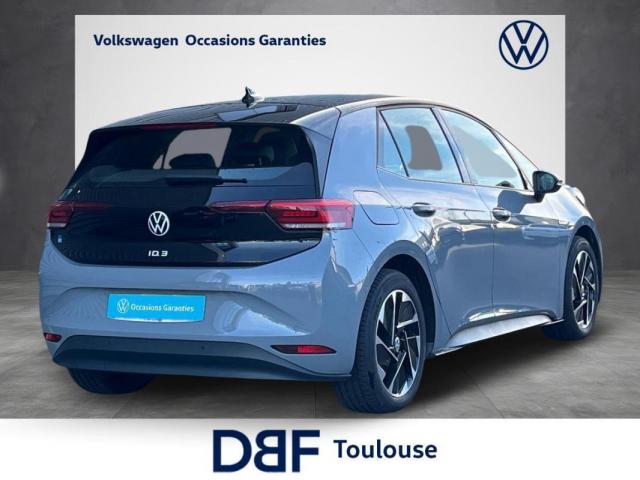 Volkswagen Id.3 image 5