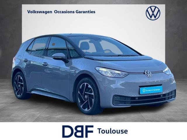 Volkswagen Id.3 image 9
