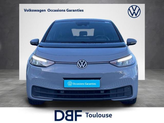 Volkswagen Id.3 image 4