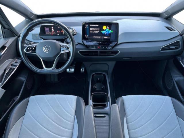 Volkswagen Id.3 image 6