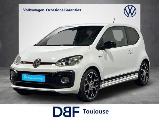 Volkswagen Up! 1.0 115 Bluemotion Technology Bvm6 Gti