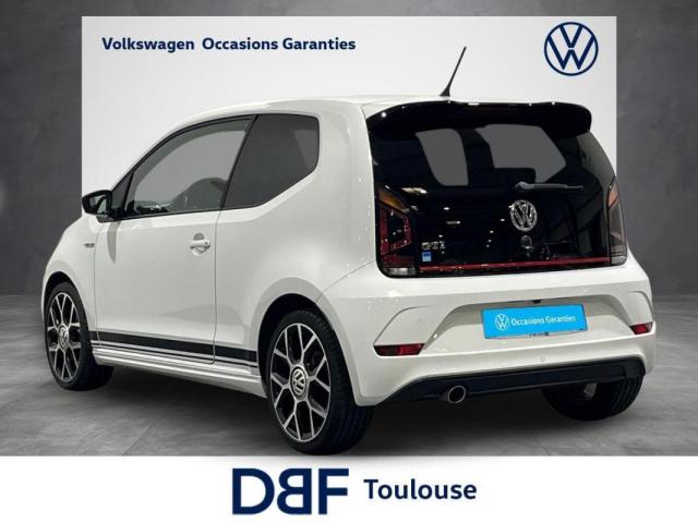 Volkswagen Up! image 6