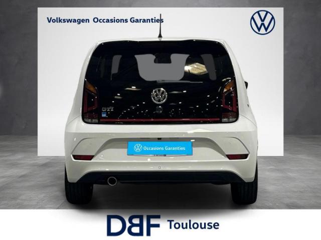 Volkswagen Up! image 2