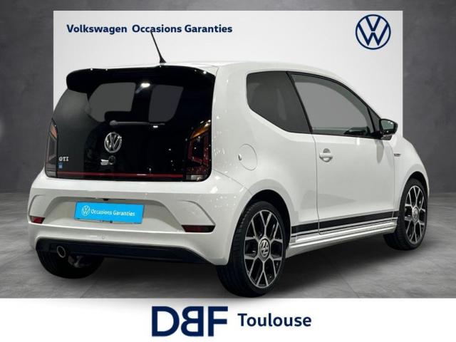 Volkswagen Up! image 8