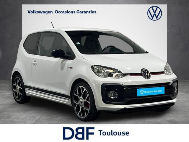 Volkswagen Up! image 3