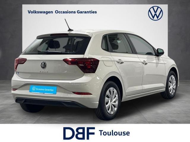 Volkswagen Polo image 8