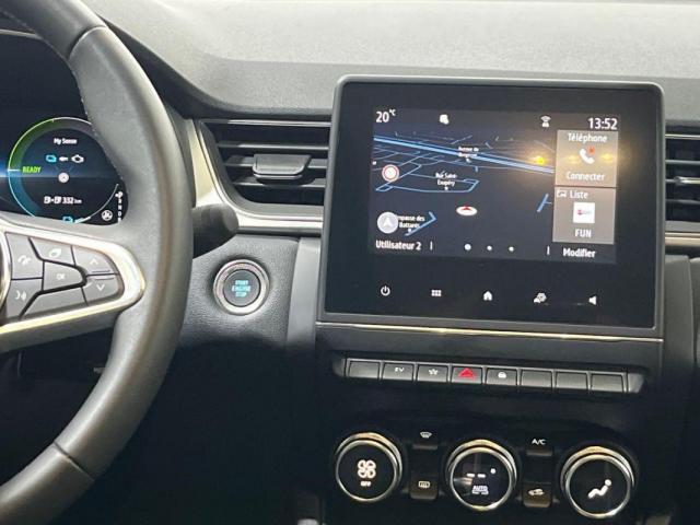 Renault Captur image 4