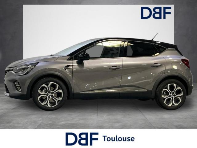 Renault Captur image 3