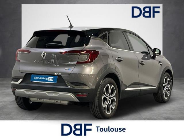 Renault Captur image 9