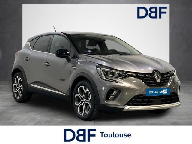 Renault Captur image 7
