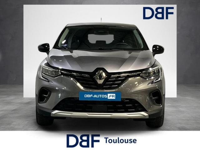 Renault Captur image 1