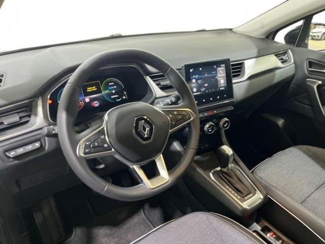 Renault Captur image 5