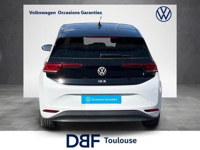 Volkswagen Id.3 image 6