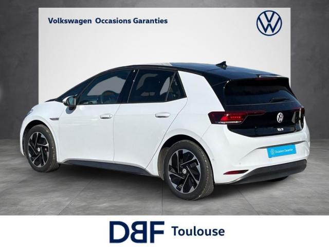 Volkswagen Id.3 image 1