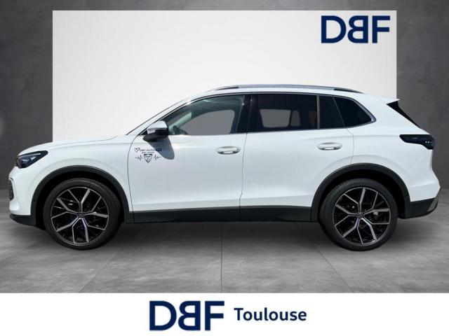 Volkswagen Tiguan image 1