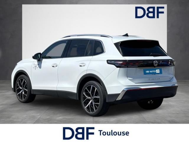 Volkswagen Tiguan image 3