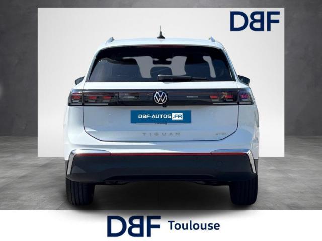 Volkswagen Tiguan image 9