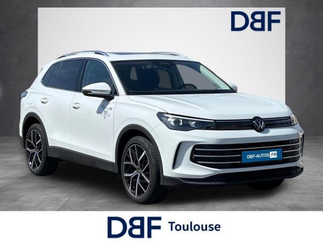 Volkswagen Tiguan image 8