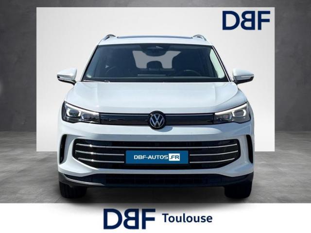 Volkswagen Tiguan image 2