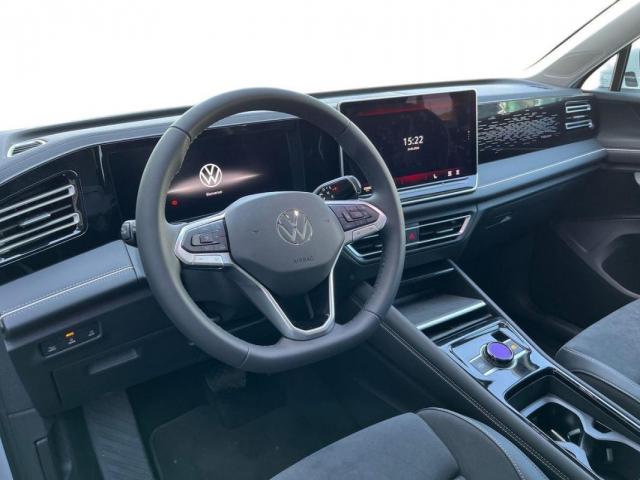 Volkswagen Tiguan image 7