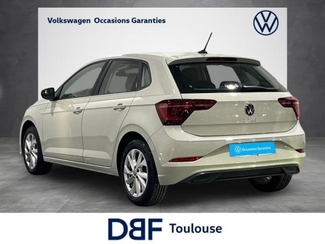 Volkswagen Polo image 6