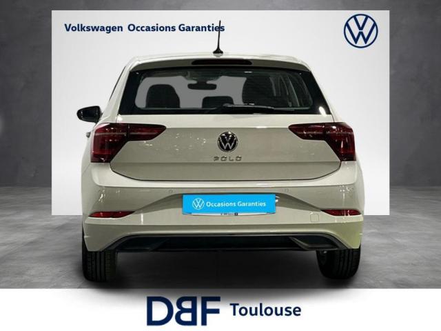 Volkswagen Polo image 1