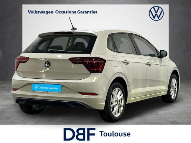 Volkswagen Polo image 9