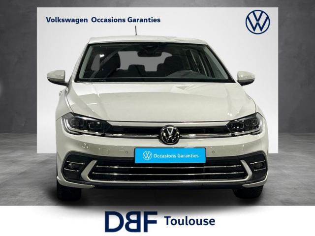 Volkswagen Polo image 3