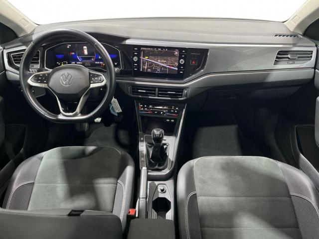 Volkswagen Polo image 8