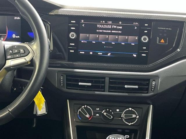 Volkswagen Polo image 8