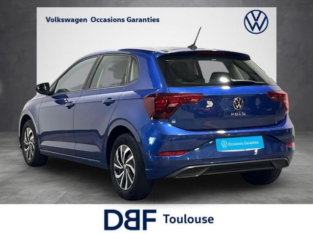 Volkswagen Polo image 3