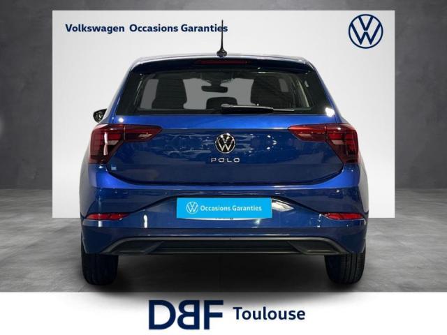 Volkswagen Polo image 4