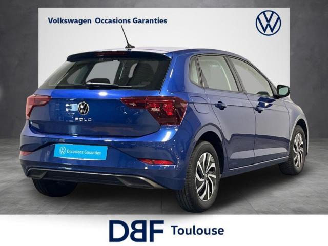 Volkswagen Polo image 5