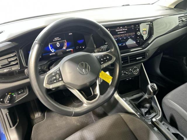 Volkswagen Polo image 2