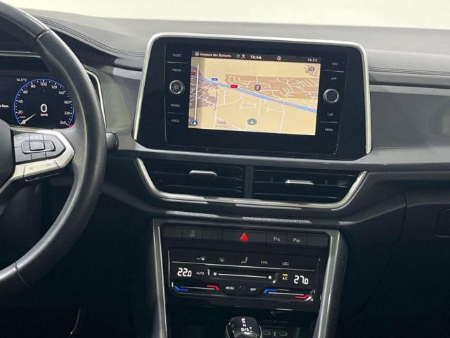 Volkswagen T-Roc image 8