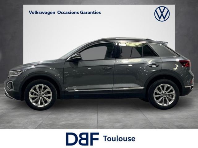 Volkswagen T-Roc image 4