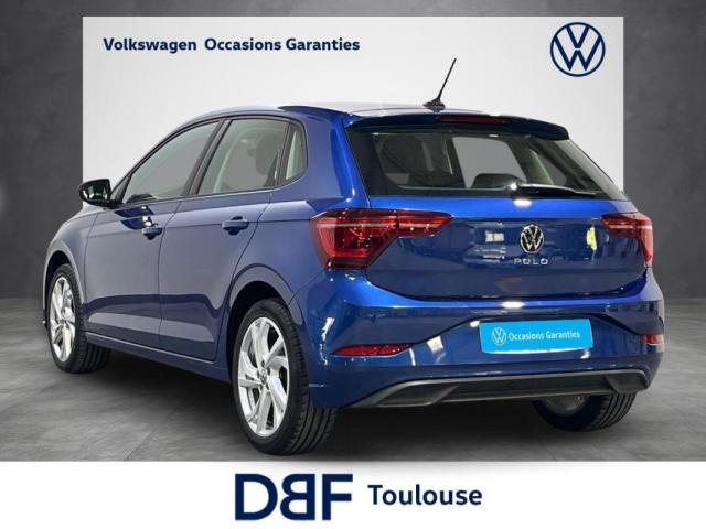 Volkswagen Polo image 6