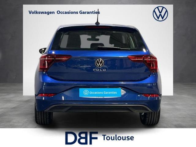 Volkswagen Polo image 5