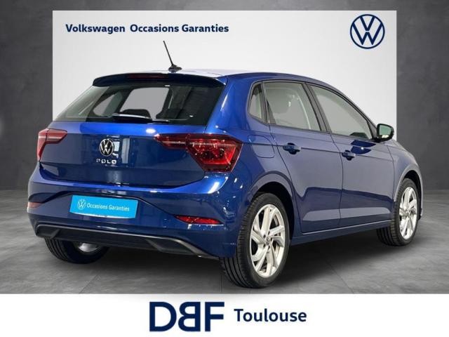 Volkswagen Polo image 4