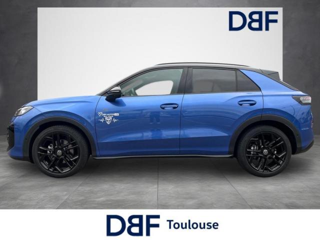 Volkswagen T-Roc image 8