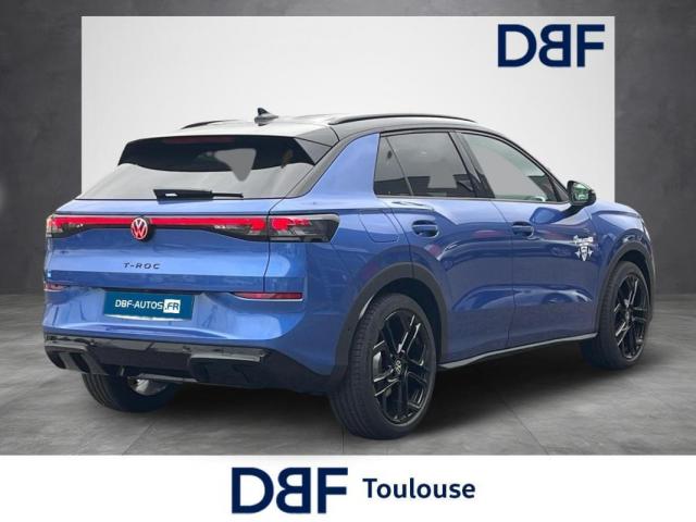 Volkswagen T-Roc image 4