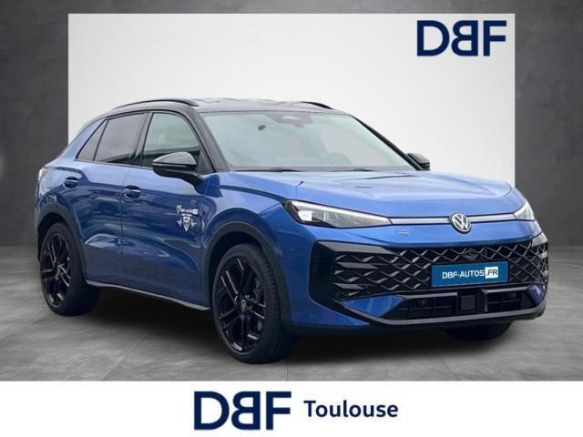 Volkswagen T-Roc image 2